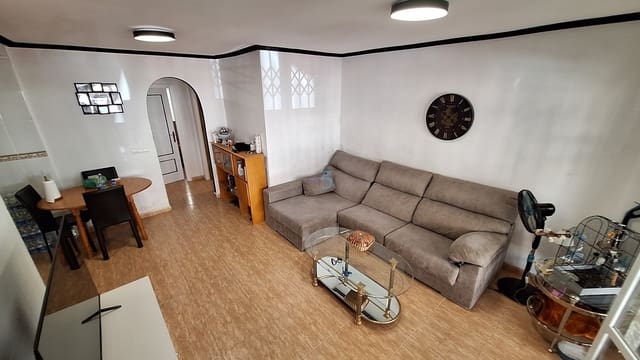 2 sypialnia Apartament na sprzedaż w Formentera del Segura z basenem - 133 000 € (Ref: 9929796)