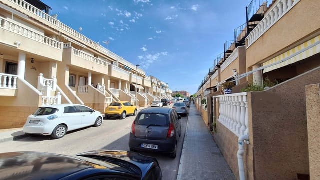 2 sypialnia Apartament na sprzedaż w Formentera del Segura z basenem - 133 000 € (Ref: 9929796)