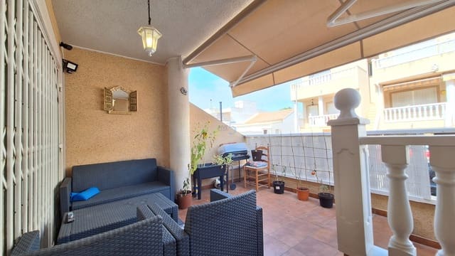 2 sypialnia Apartament na sprzedaż w Formentera del Segura z basenem - 133 000 € (Ref: 9929796)