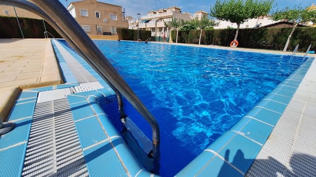 2 sypialnia Apartament na sprzedaż w Formentera del Segura z basenem - 133 000 € (Ref: 9929796)