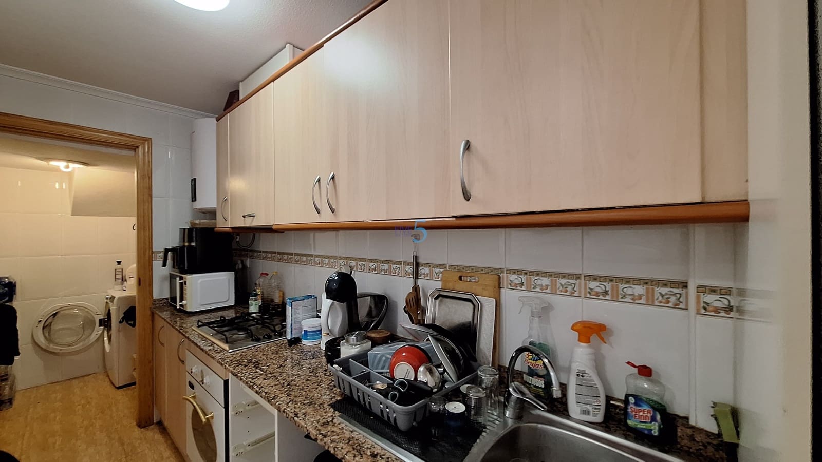 2 sypialnia Apartament na sprzedaż w Formentera del Segura z basenem - 133 000 € (Ref: 9929796)