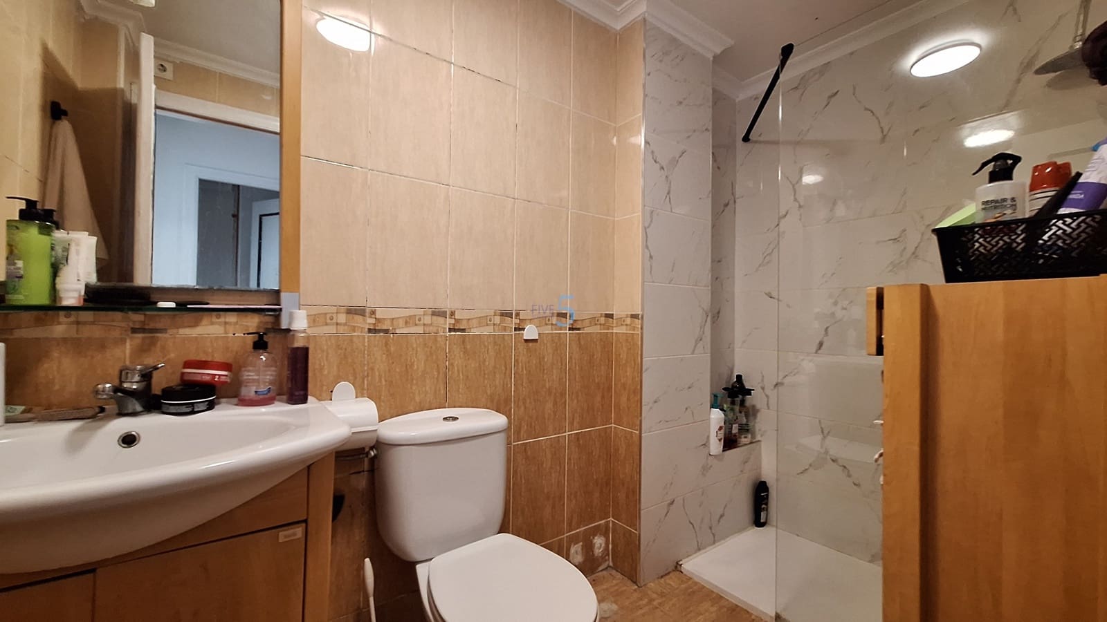 2 sypialnia Apartament na sprzedaż w Formentera del Segura z basenem - 133 000 € (Ref: 9929796)