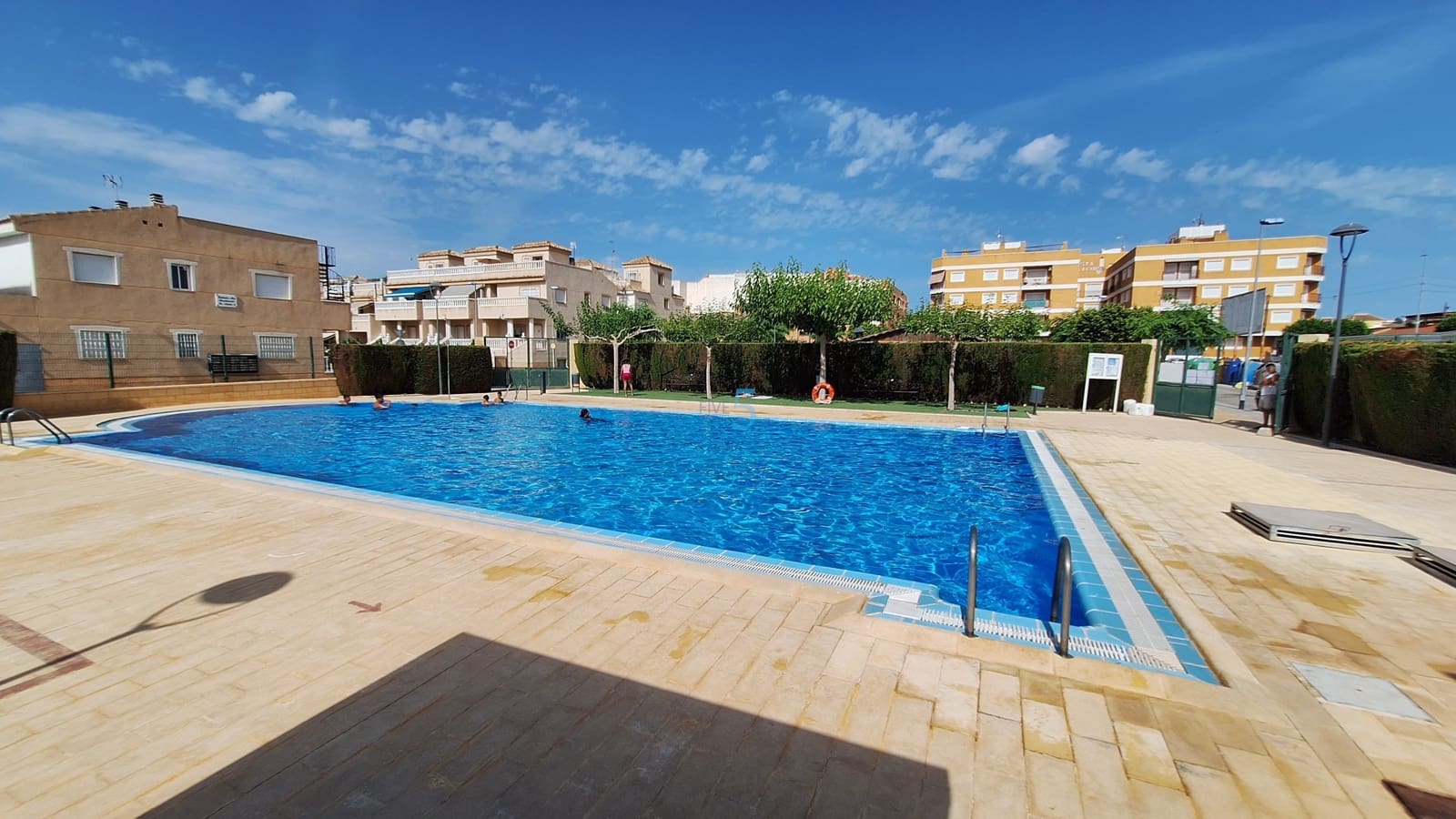 2 sypialnia Apartament na sprzedaż w Formentera del Segura z basenem - 133 000 € (Ref: 9929796)