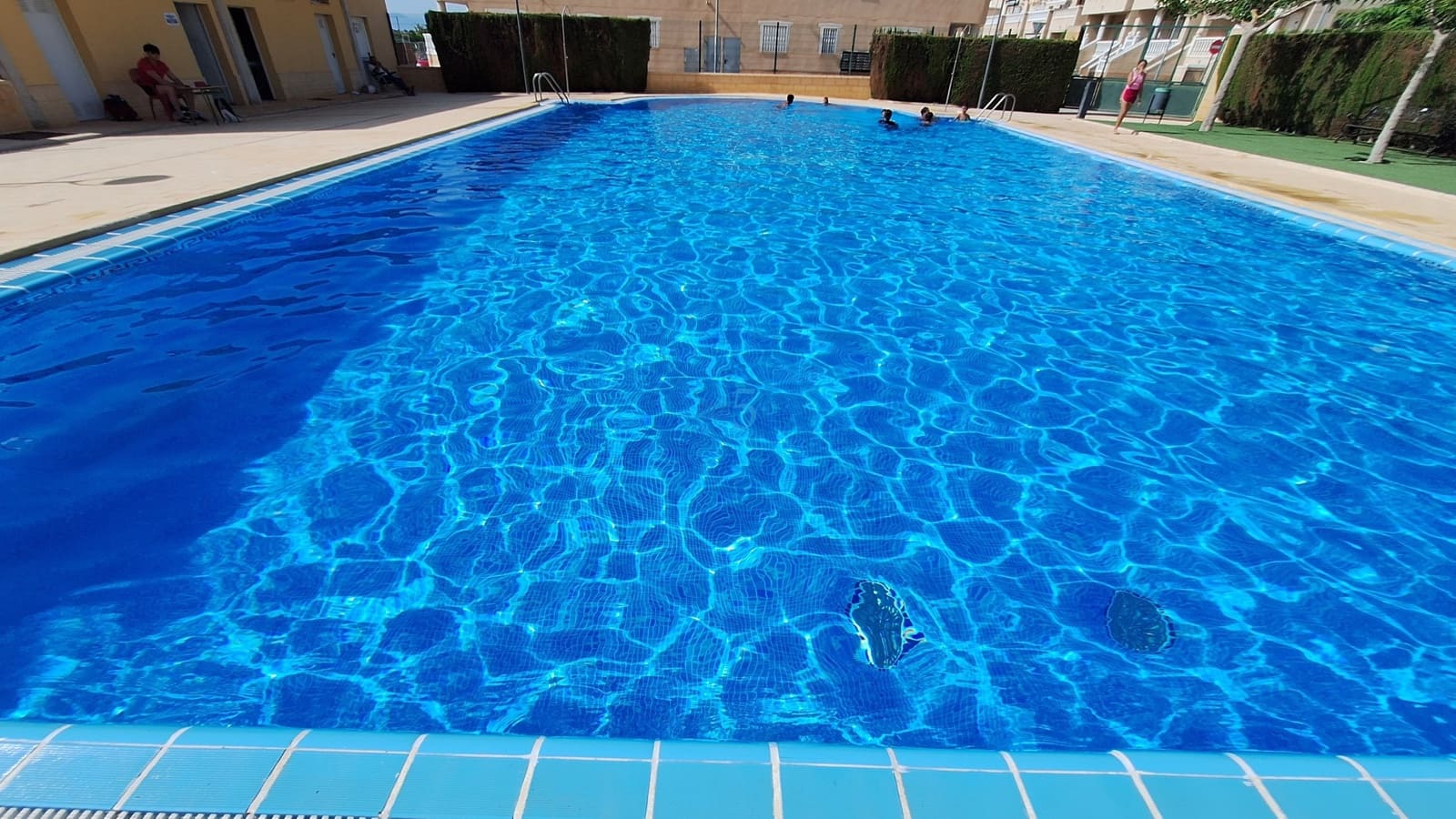 2 sypialnia Apartament na sprzedaż w Formentera del Segura z basenem - 133 000 € (Ref: 9929796)