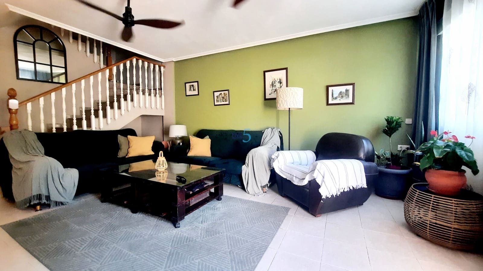 3 slaapkamer Huis te koop in San Pedro del Pinatar - € 230.000 (Ref: 9929797)