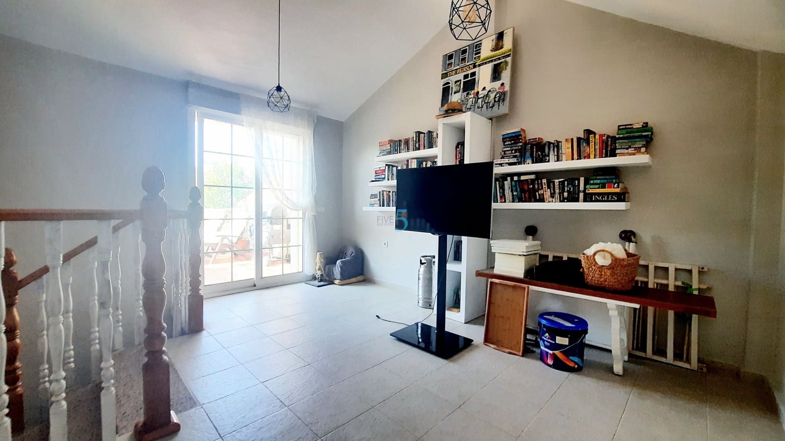3 slaapkamer Huis te koop in San Pedro del Pinatar - € 230.000 (Ref: 9929797)