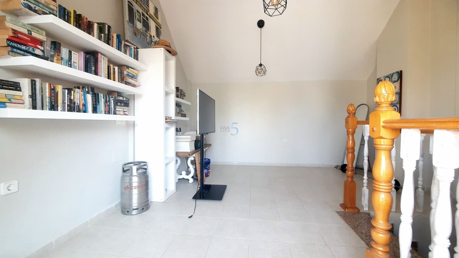 3 slaapkamer Huis te koop in San Pedro del Pinatar - € 230.000 (Ref: 9929797)