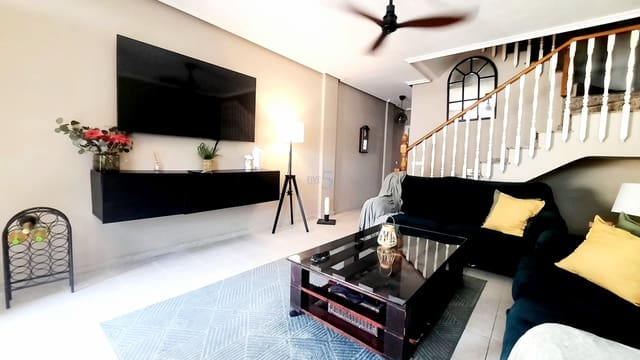 3 slaapkamer Huis te koop in San Pedro del Pinatar - € 230.000 (Ref: 9929797)