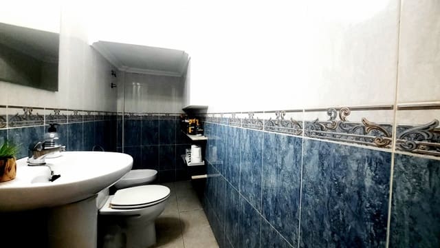 3 slaapkamer Huis te koop in San Pedro del Pinatar - € 230.000 (Ref: 9929797)