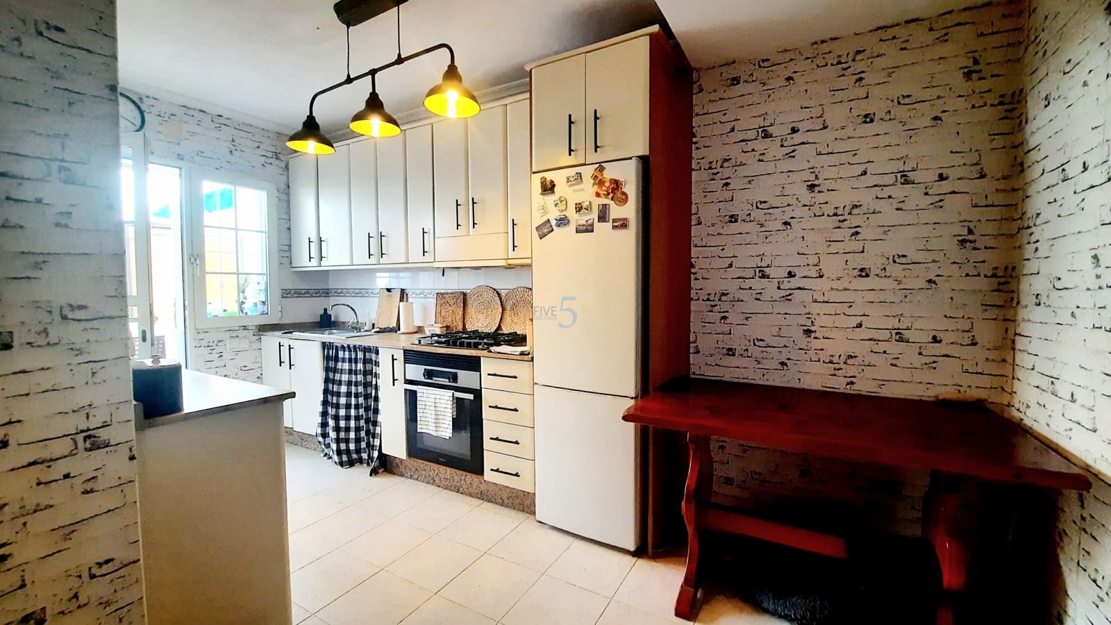 3 slaapkamer Huis te koop in San Pedro del Pinatar - € 230.000 (Ref: 9929797)