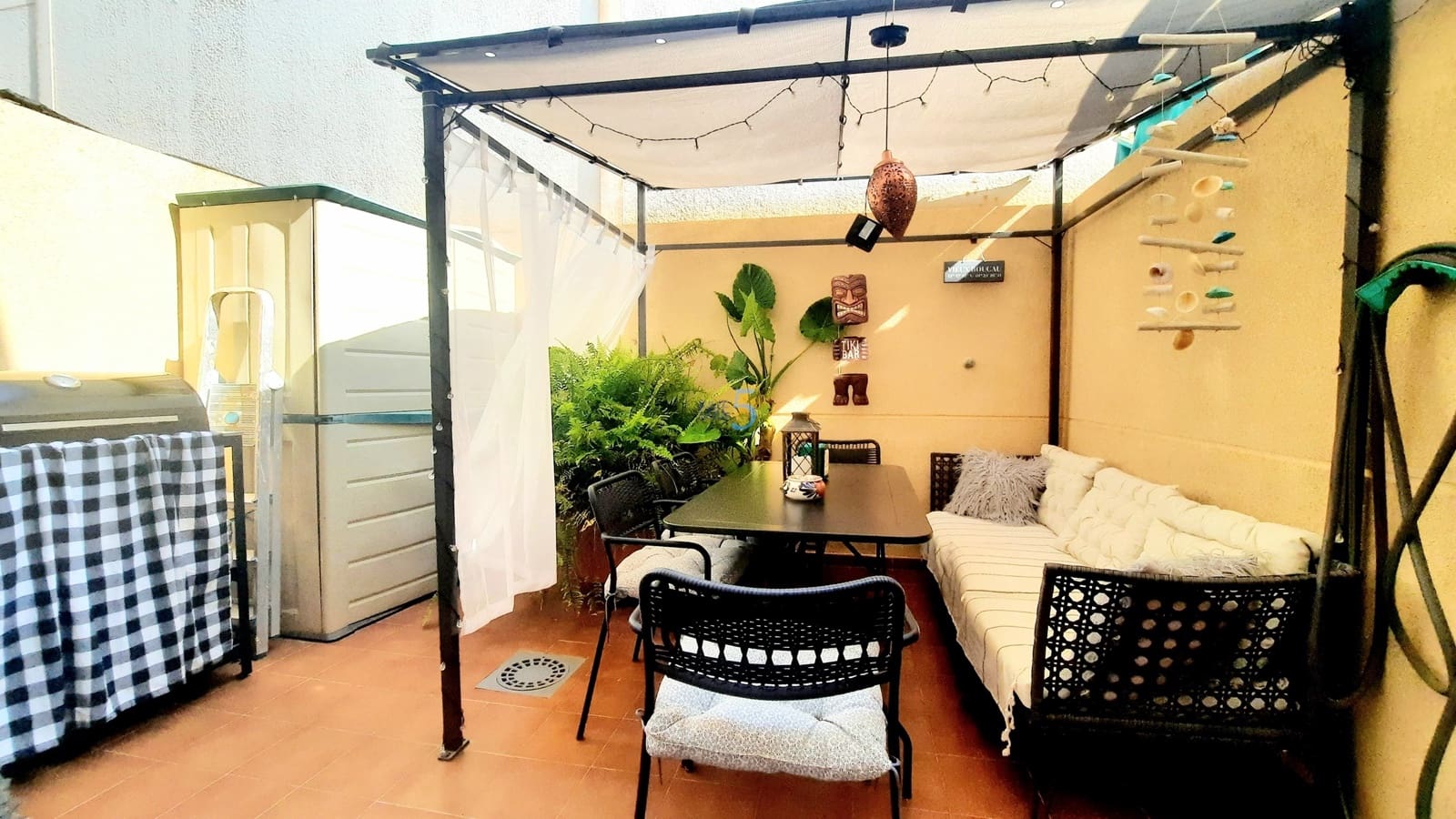 3 slaapkamer Huis te koop in San Pedro del Pinatar - € 230.000 (Ref: 9929797)