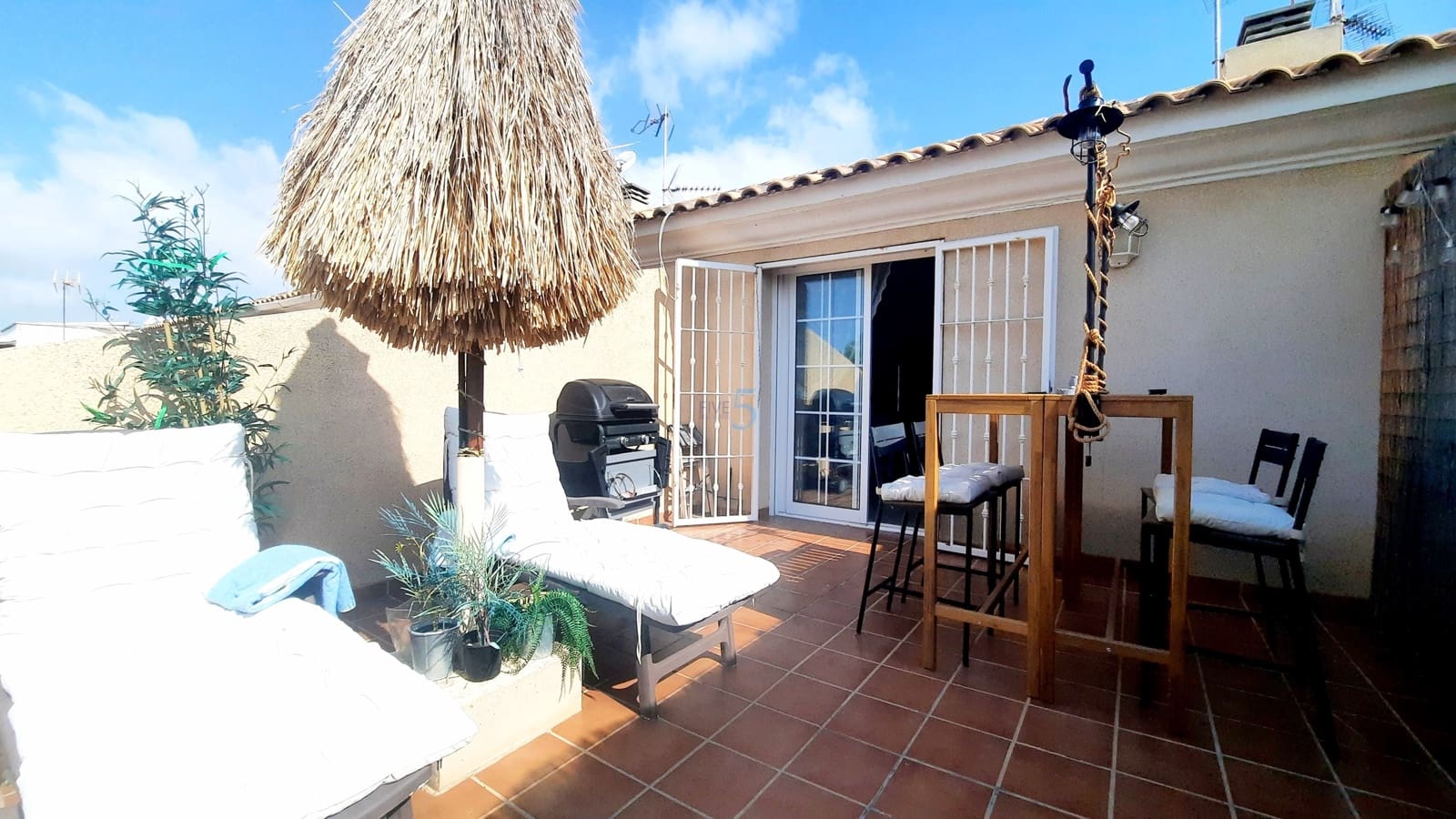 3 slaapkamer Huis te koop in San Pedro del Pinatar - € 230.000 (Ref: 9929797)