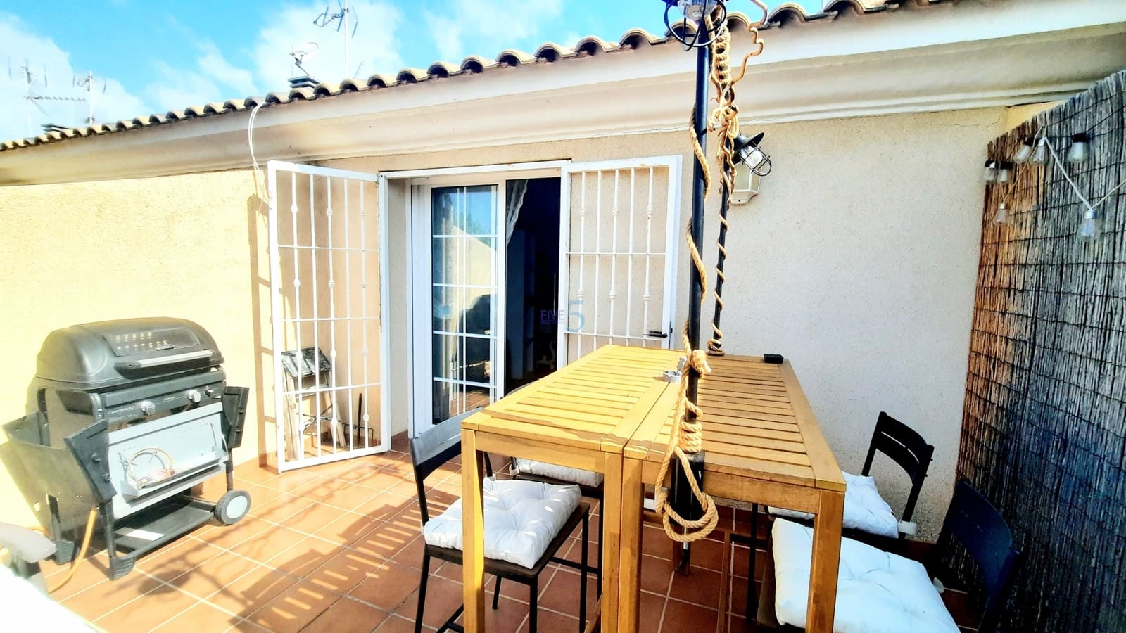 3 slaapkamer Huis te koop in San Pedro del Pinatar - € 230.000 (Ref: 9929797)