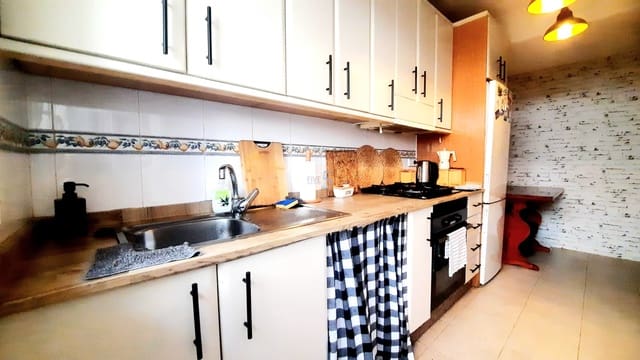 3 slaapkamer Huis te koop in San Pedro del Pinatar - € 230.000 (Ref: 9929797)