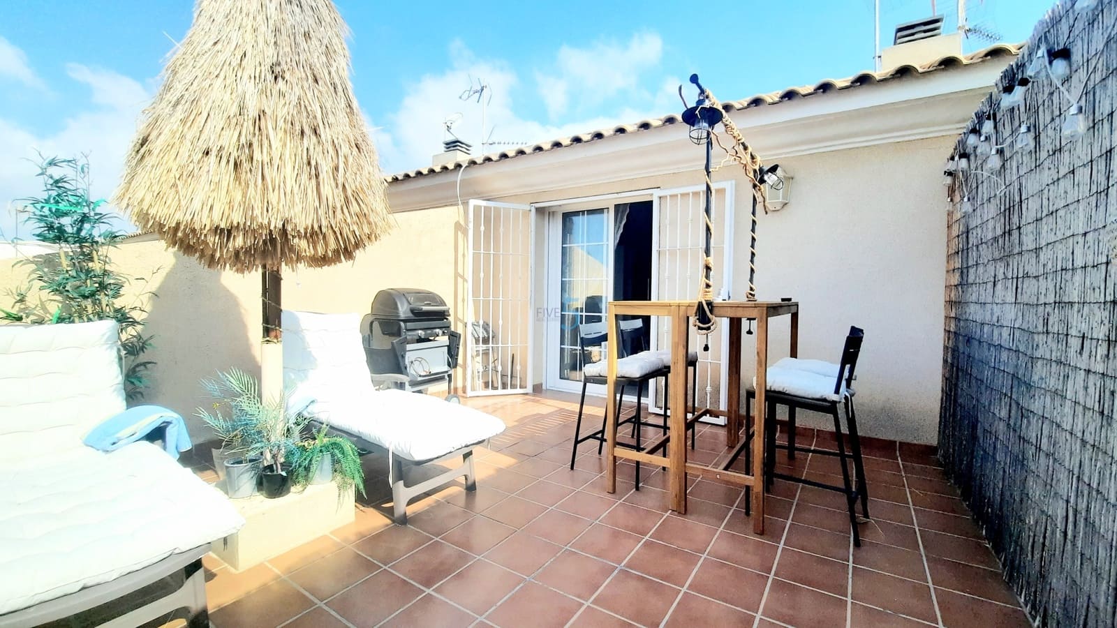 3 slaapkamer Huis te koop in San Pedro del Pinatar - € 230.000 (Ref: 9929797)