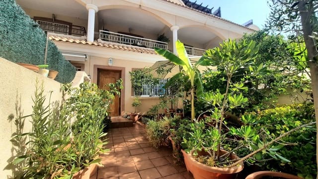 3 slaapkamer Huis te koop in San Pedro del Pinatar - € 230.000 (Ref: 9929797)