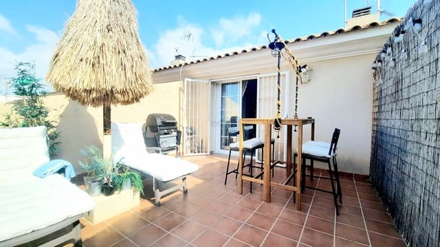3 slaapkamer Huis te koop in San Pedro del Pinatar - € 230.000 (Ref: 9929797)
