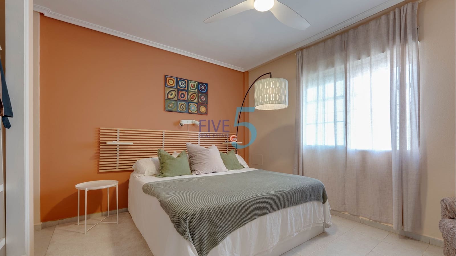 3 bedroom Townhouse for sale in San Pedro del Pinatar - € 230,000 (Ref: 9929797)
