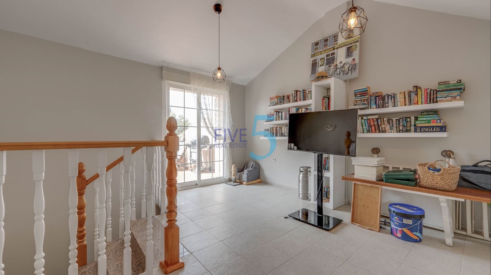 3 bedroom Townhouse for sale in San Pedro del Pinatar - € 230,000 (Ref: 9929797)