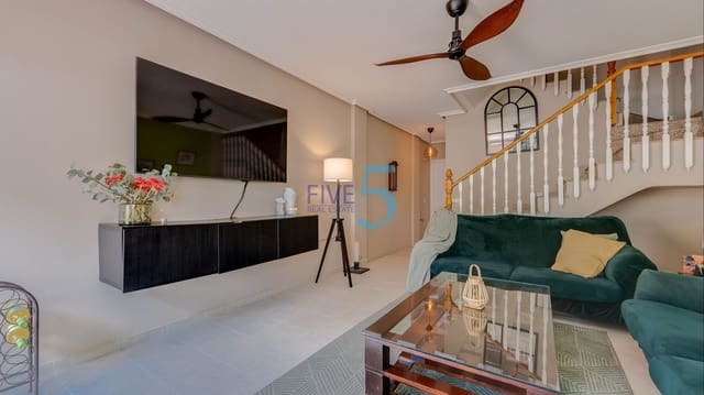 3 soverom Hus til salgs i San Pedro del Pinatar - € 230 000 (Ref: 9929797)