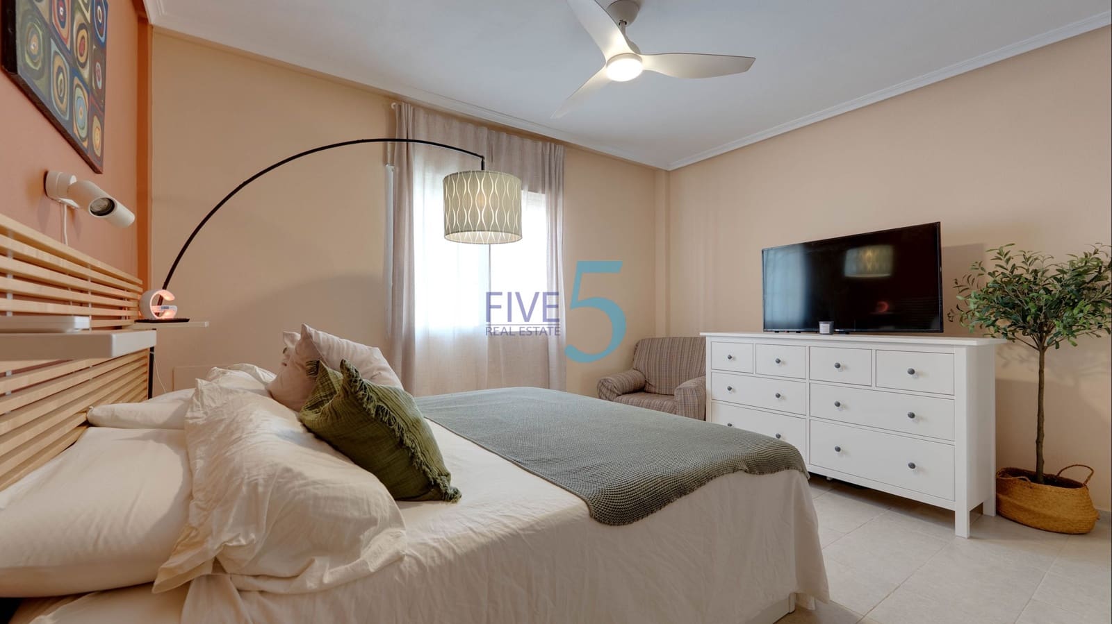 3 bedroom Townhouse for sale in San Pedro del Pinatar - € 230,000 (Ref: 9929797)