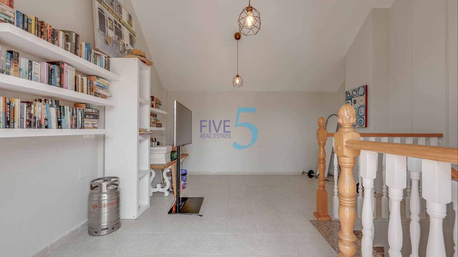 3 bedroom Townhouse for sale in San Pedro del Pinatar - € 230,000 (Ref: 9929797)