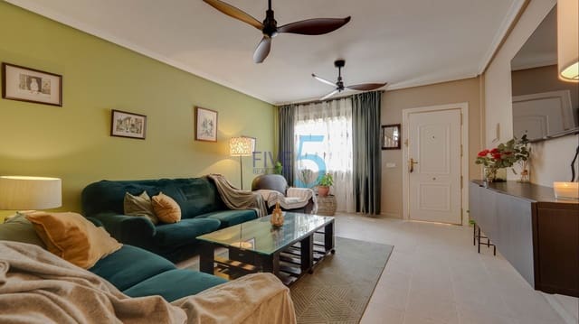 3 soverom Hus til salgs i San Pedro del Pinatar - € 230 000 (Ref: 9929797)