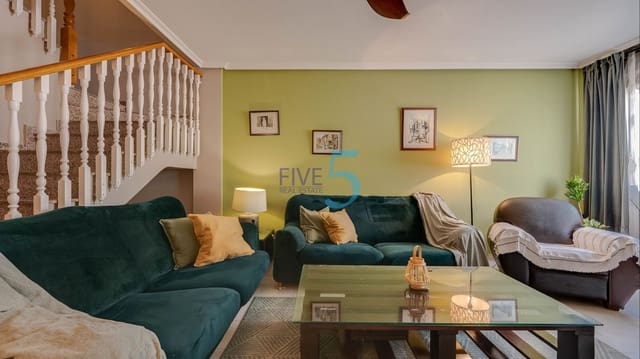 3 soverom Hus til salgs i San Pedro del Pinatar - € 230 000 (Ref: 9929797)
