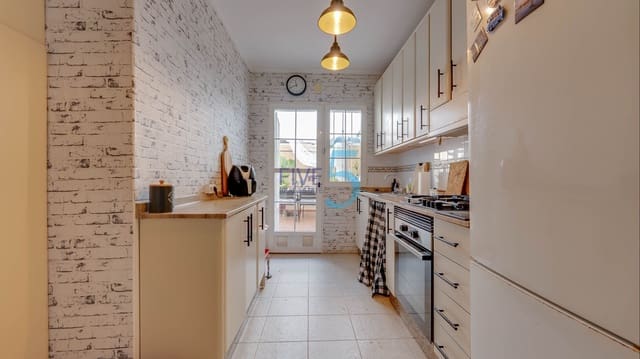 3 soverom Hus til salgs i San Pedro del Pinatar - € 230 000 (Ref: 9929797)