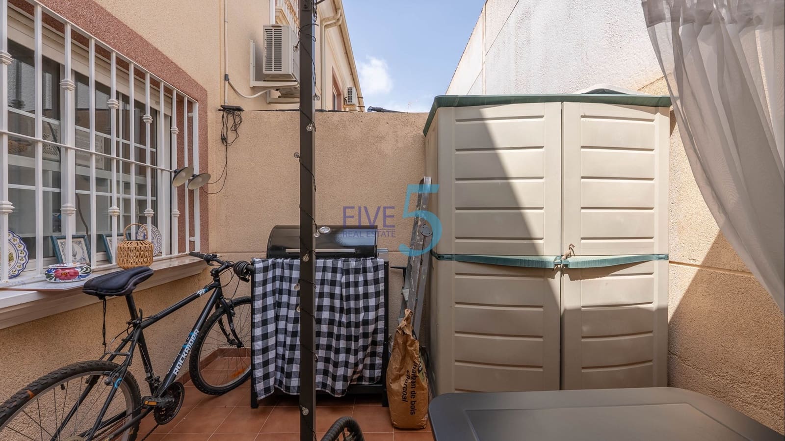 3 bedroom Townhouse for sale in San Pedro del Pinatar - € 230,000 (Ref: 9929797)
