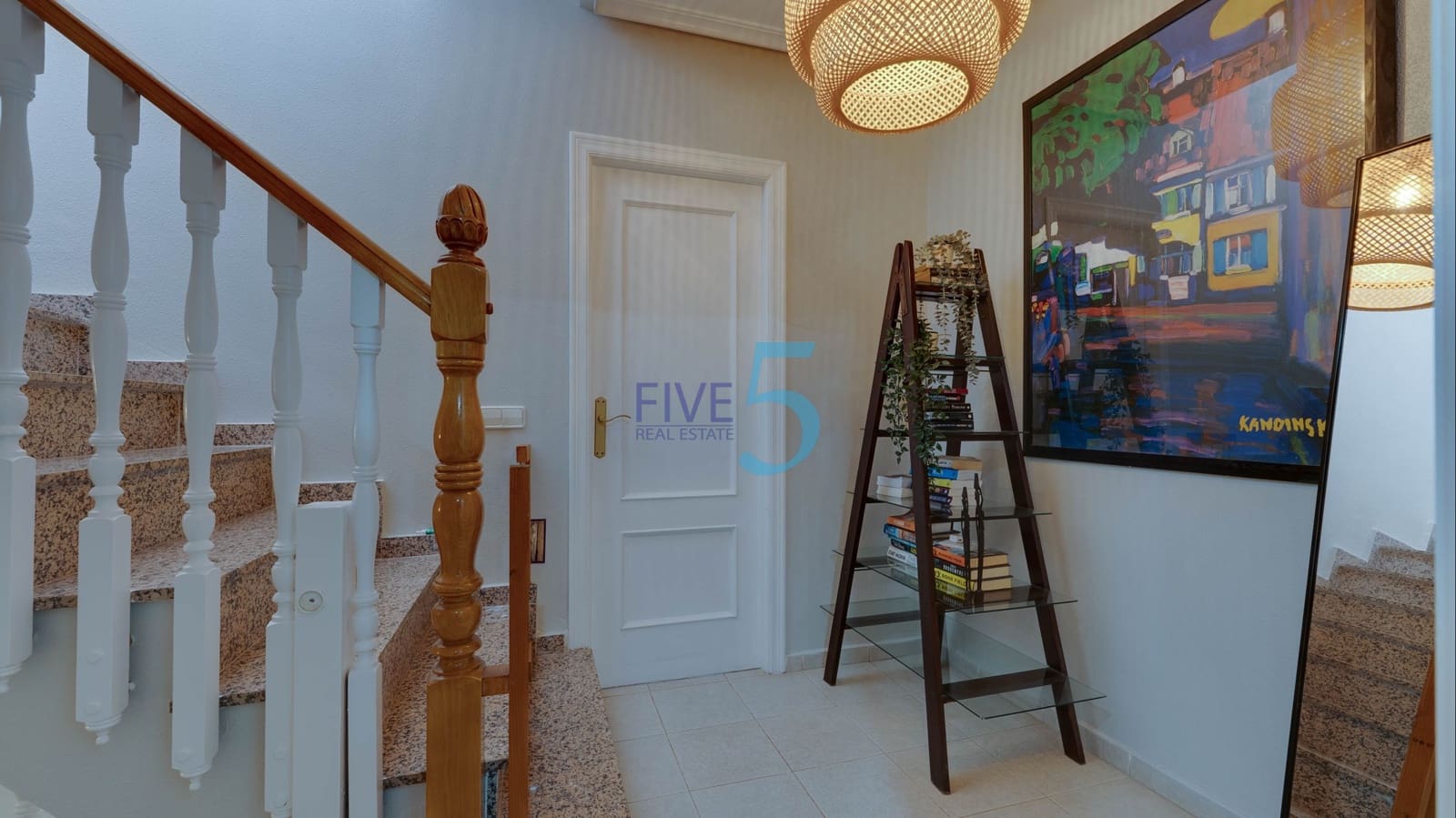 3 bedroom Townhouse for sale in San Pedro del Pinatar - € 230,000 (Ref: 9929797)