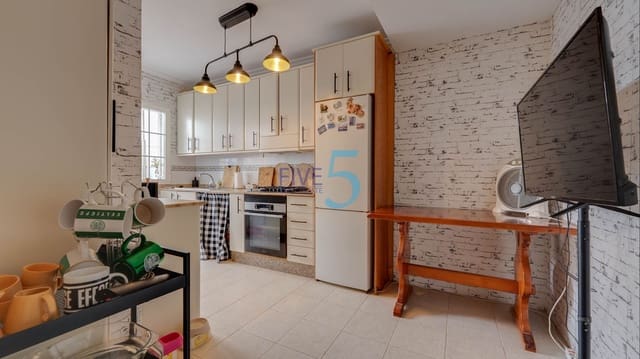 3 soverom Hus til salgs i San Pedro del Pinatar - € 230 000 (Ref: 9929797)