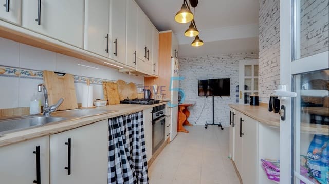 3 soverom Hus til salgs i San Pedro del Pinatar - € 230 000 (Ref: 9929797)