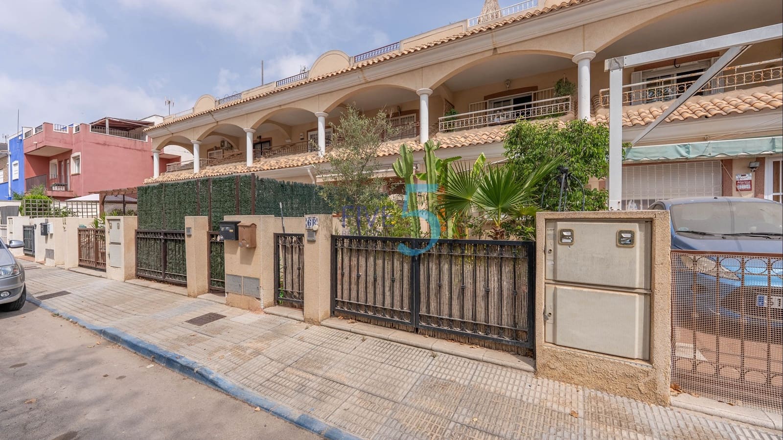 3 bedroom Townhouse for sale in San Pedro del Pinatar - € 230,000 (Ref: 9929797)