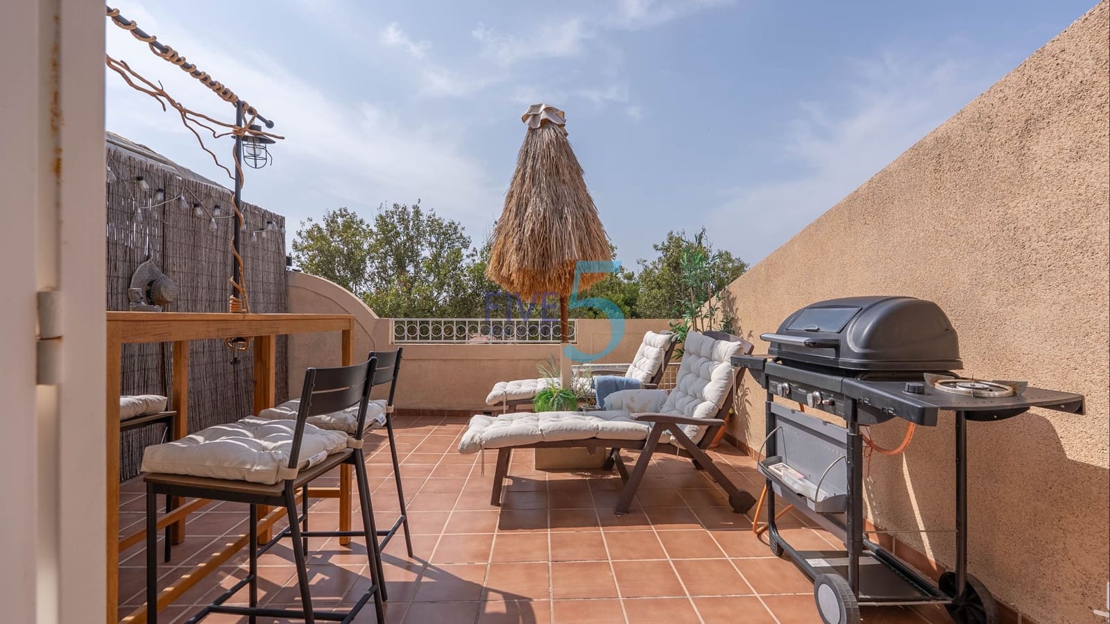 3 bedroom Townhouse for sale in San Pedro del Pinatar - € 230,000 (Ref: 9929797)