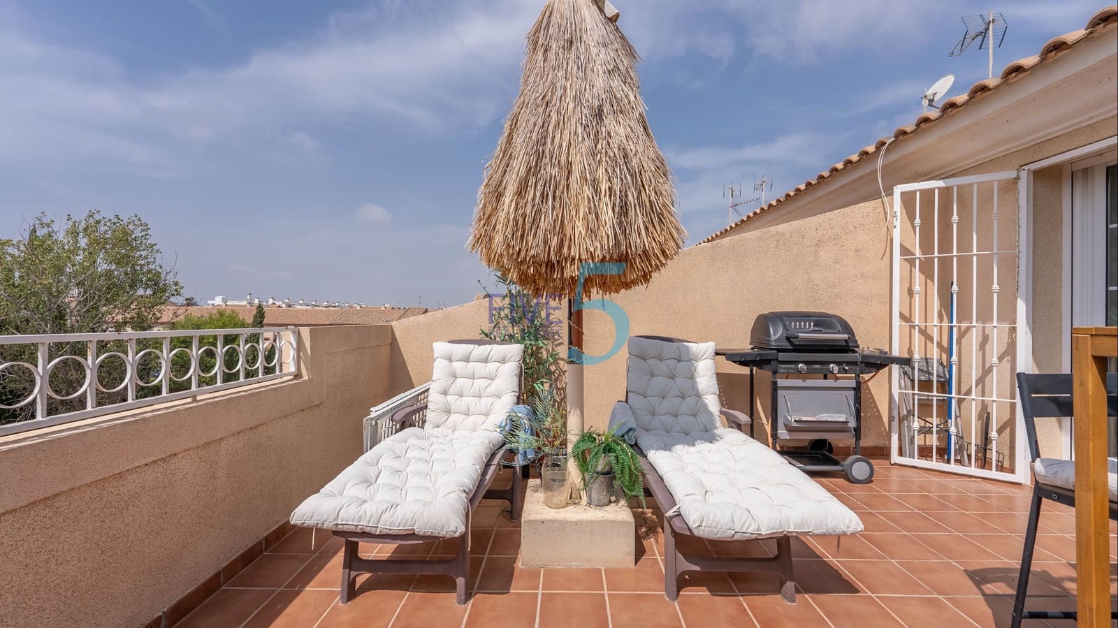 3 bedroom Townhouse for sale in San Pedro del Pinatar - € 230,000 (Ref: 9929797)