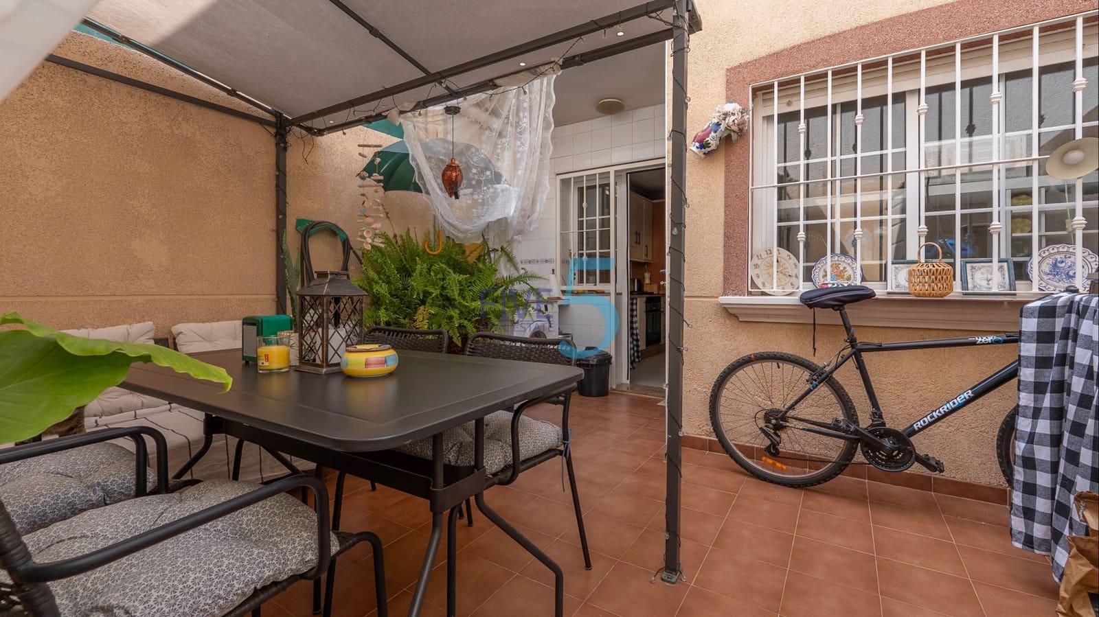 3 bedroom Townhouse for sale in San Pedro del Pinatar - € 230,000 (Ref: 9929797)