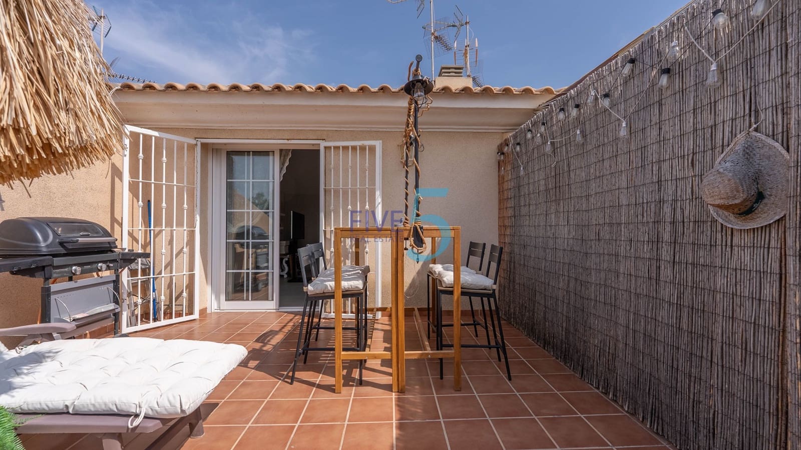 3 bedroom Townhouse for sale in San Pedro del Pinatar - € 230,000 (Ref: 9929797)