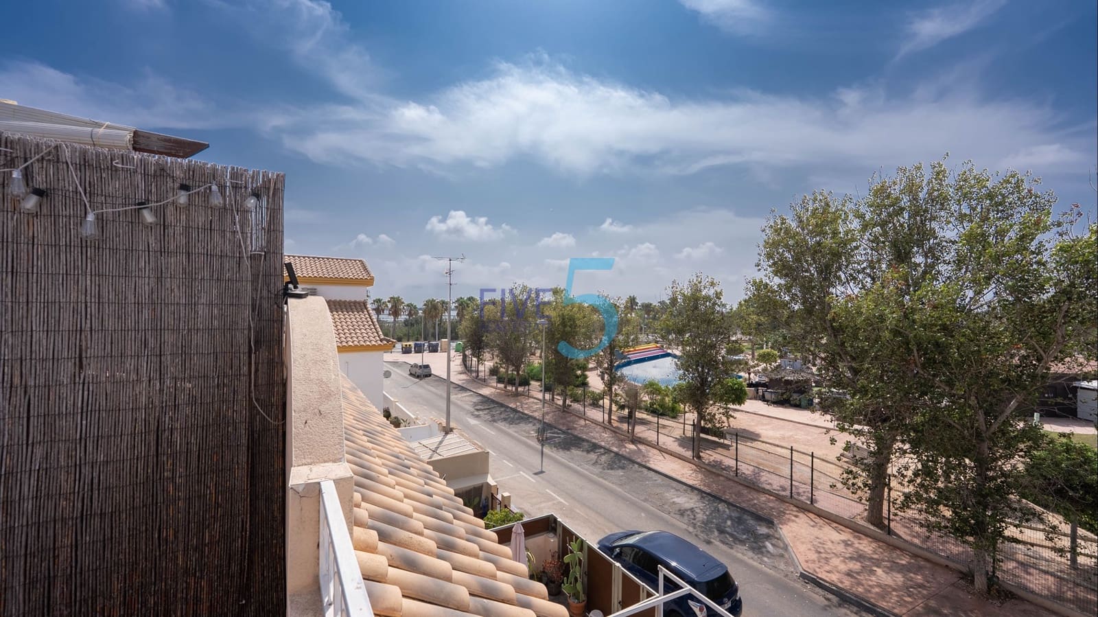 3 bedroom Townhouse for sale in San Pedro del Pinatar - € 230,000 (Ref: 9929797)