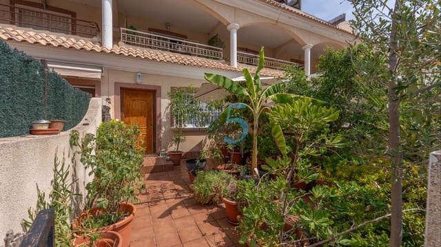 3 soverom Hus til salgs i San Pedro del Pinatar - € 230 000 (Ref: 9929797)
