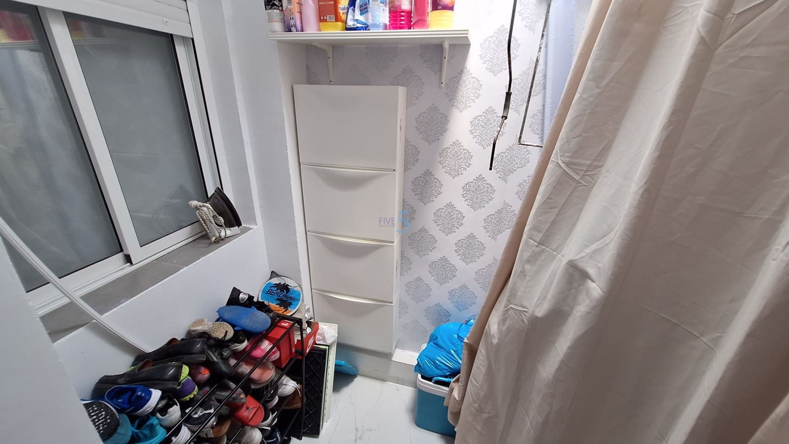 2 soveværelse Semi-Rækkehus til salg i Torrevieja med swimmingpool - € 169.000 (Ref: 9929963)