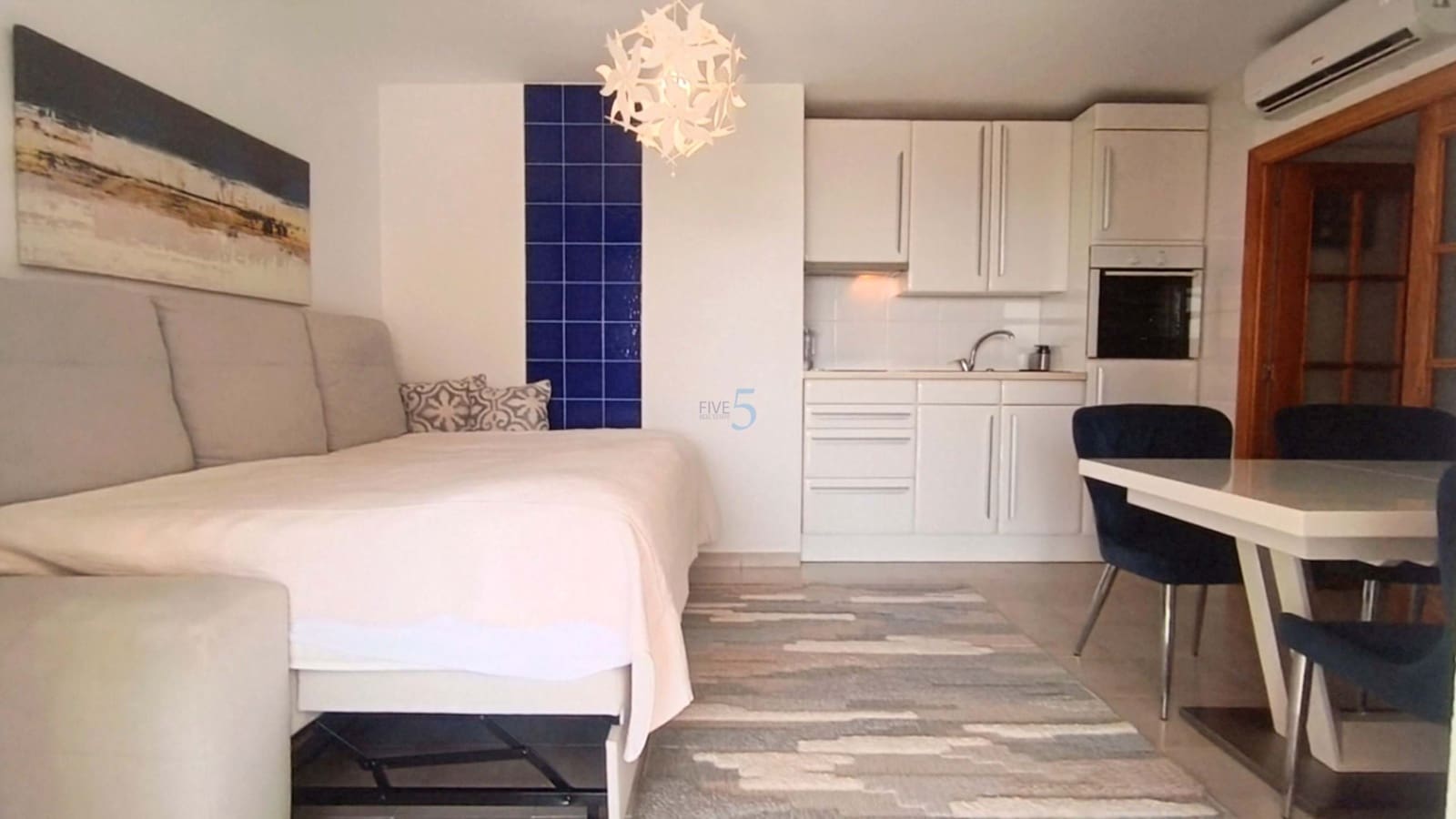 1 soverom Leilighet til salgs i La Mata - € 135 000 (Ref: 9932083)