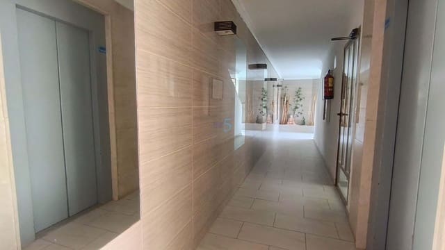 1 soverom Leilighet til salgs i La Mata, Torrevieja - € 135 000 (Ref: 9932083)
