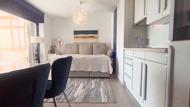 1 soverom Leilighet til salgs i La Mata, Torrevieja - € 135 000 (Ref: 9932083)