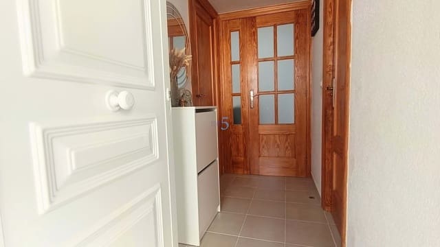 1 soverom Leilighet til salgs i La Mata, Torrevieja - € 135 000 (Ref: 9932083)