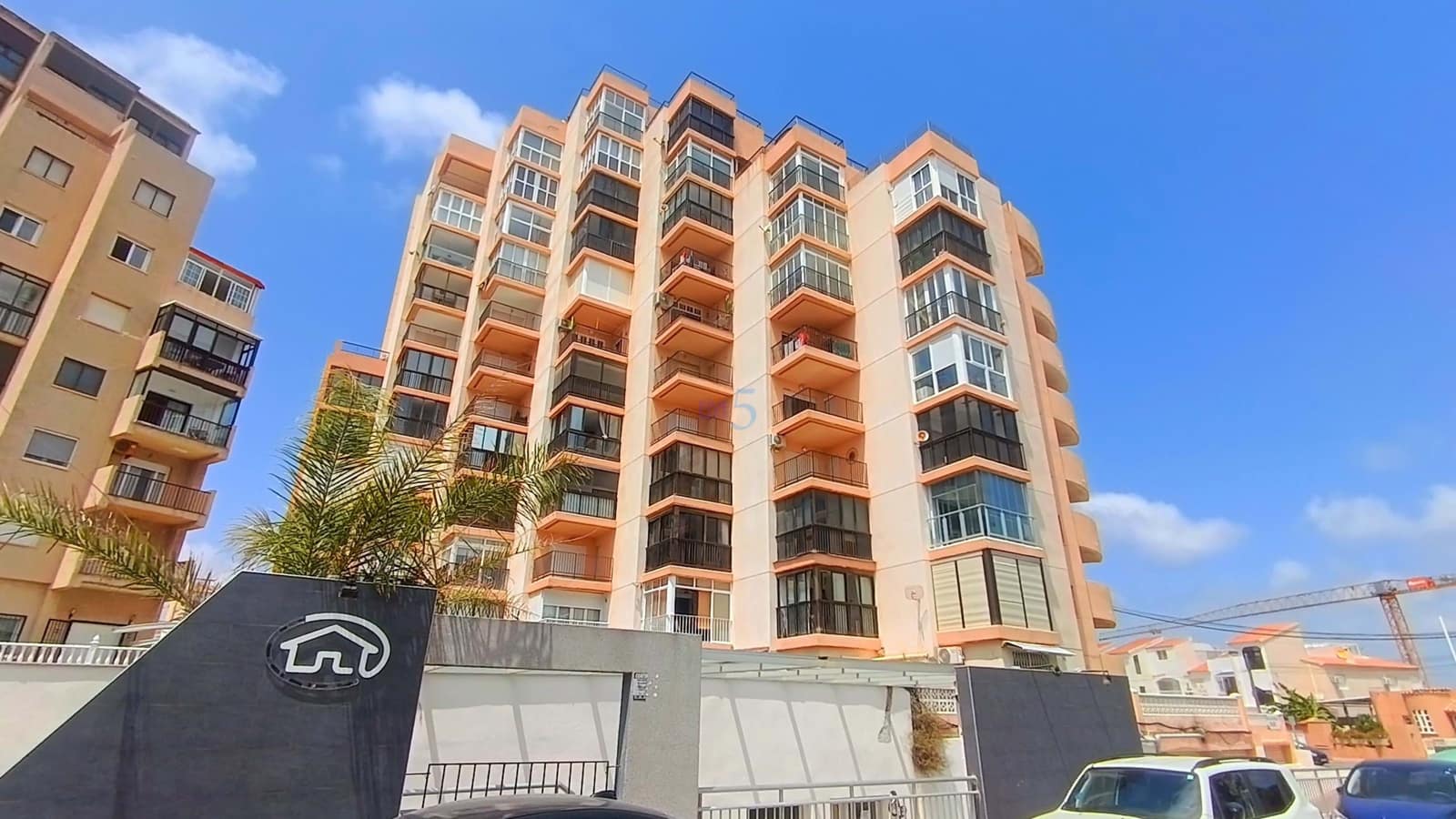 1 soverom Leilighet til salgs i La Mata - € 135 000 (Ref: 9932083)