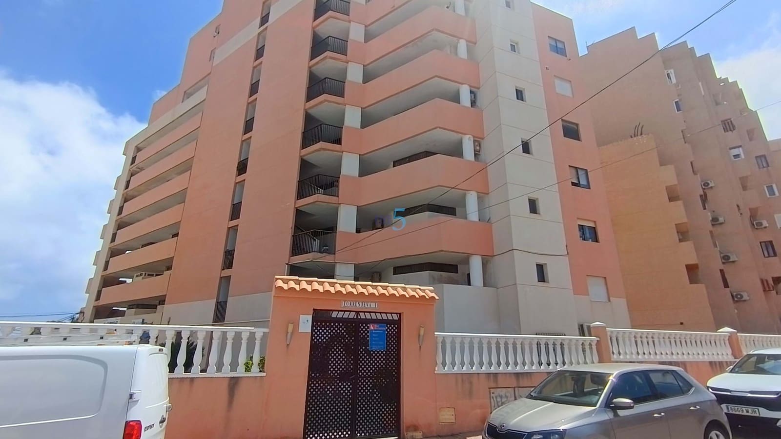 1 soverom Leilighet til salgs i La Mata - € 135 000 (Ref: 9932083)