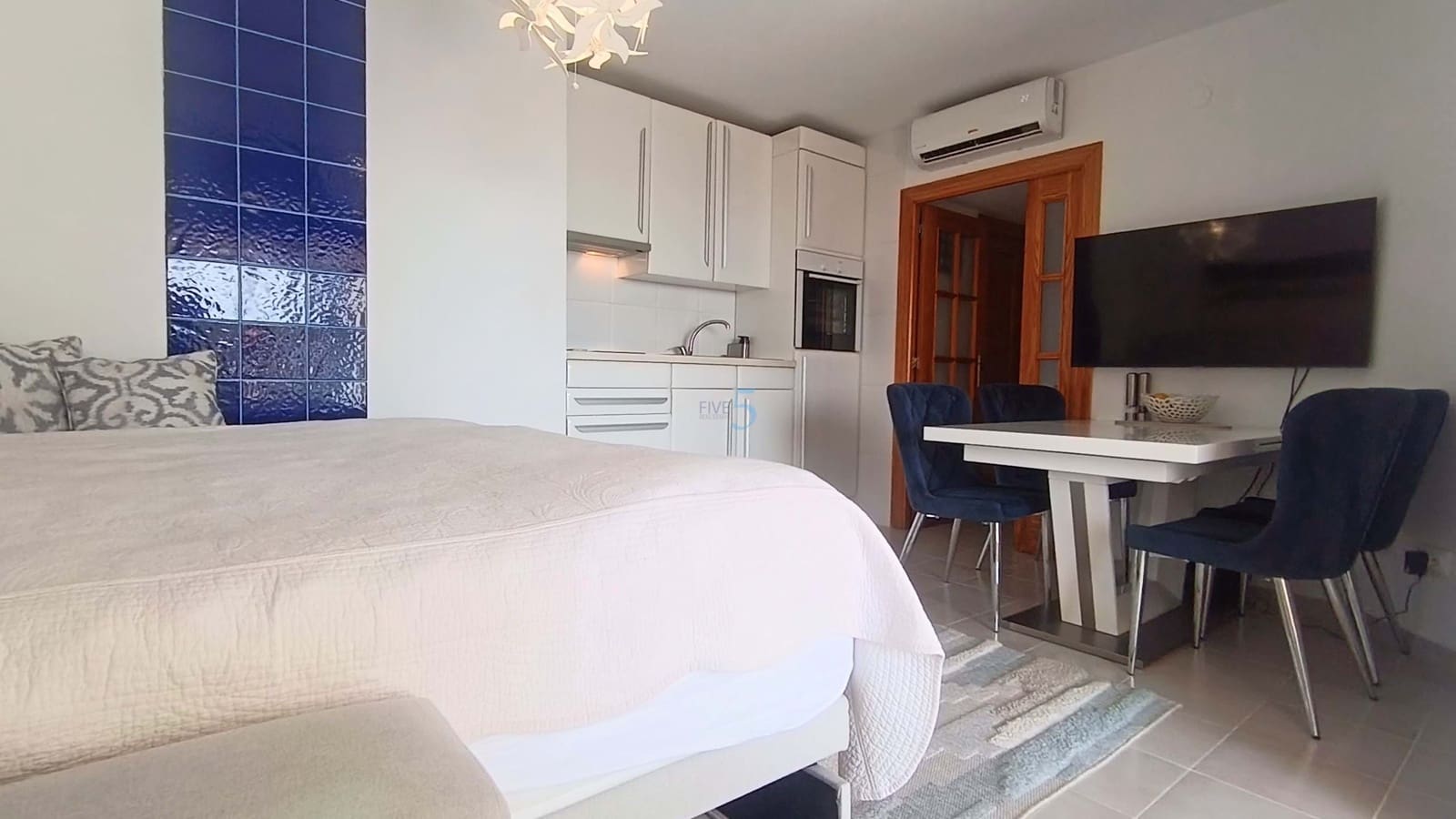 1 soverom Leilighet til salgs i La Mata - € 135 000 (Ref: 9932083)