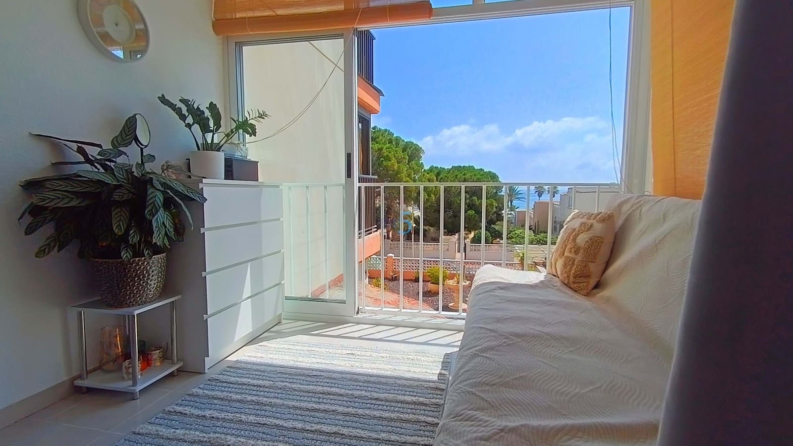 1 soverom Leilighet til salgs i La Mata - € 135 000 (Ref: 9932083)