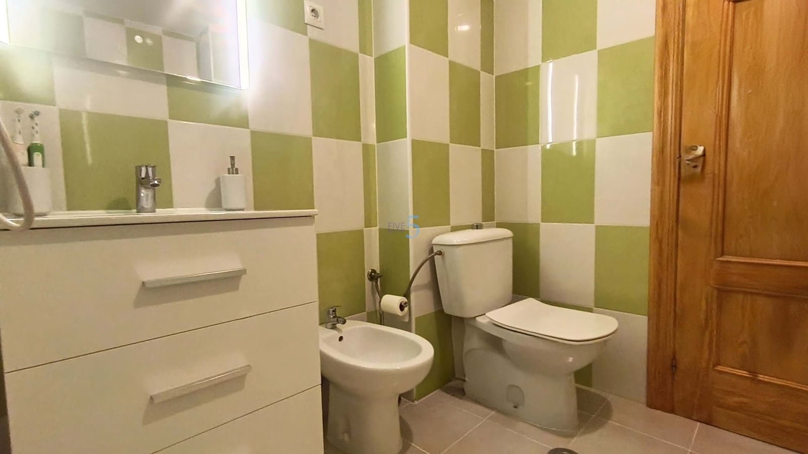 1 soverom Leilighet til salgs i La Mata - € 135 000 (Ref: 9932083)